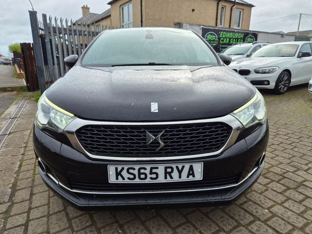 View our DS AUTOMOBILES DS 4