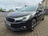 USED 2015 65 DS AUTOMOBILES DS 4 1.6 BlueHDi Prestige Hatchback 5dr Diesel Manual Euro 6 (s/s) (120 ps) 