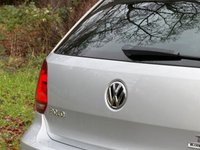 USED 2014 64 VOLKSWAGEN POLO 1.2 TSI BlueMotion Tech SEL Hatchback 5dr Petrol Manual Euro 6 (s/s) (110 ps) 
