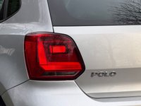 USED 2014 64 VOLKSWAGEN POLO 1.2 TSI BlueMotion Tech SEL Hatchback 5dr Petrol Manual Euro 6 (s/s) (110 ps) 