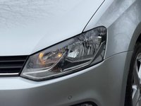 USED 2014 64 VOLKSWAGEN POLO 1.2 TSI BlueMotion Tech SEL Hatchback 5dr Petrol Manual Euro 6 (s/s) (110 ps) 