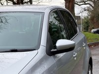 USED 2014 64 VOLKSWAGEN POLO 1.2 TSI BlueMotion Tech SEL Hatchback 5dr Petrol Manual Euro 6 (s/s) (110 ps) 