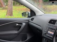 USED 2014 64 VOLKSWAGEN POLO 1.2 TSI BlueMotion Tech SEL Hatchback 5dr Petrol Manual Euro 6 (s/s) (110 ps) 
