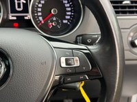 USED 2014 64 VOLKSWAGEN POLO 1.2 TSI BlueMotion Tech SEL Hatchback 5dr Petrol Manual Euro 6 (s/s) (110 ps) 