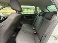 USED 2014 64 VOLKSWAGEN POLO 1.2 TSI BlueMotion Tech SEL Hatchback 5dr Petrol Manual Euro 6 (s/s) (110 ps) 