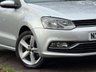 USED 2014 64 VOLKSWAGEN POLO 1.2 TSI BlueMotion Tech SEL Hatchback 5dr Petrol Manual Euro 6 (s/s) (110 ps) 