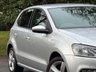 USED 2014 64 VOLKSWAGEN POLO 1.2 TSI BlueMotion Tech SEL Hatchback 5dr Petrol Manual Euro 6 (s/s) (110 ps) 