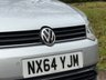 USED 2014 64 VOLKSWAGEN POLO 1.2 TSI BlueMotion Tech SEL Hatchback 5dr Petrol Manual Euro 6 (s/s) (110 ps) 
