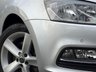 USED 2014 64 VOLKSWAGEN POLO 1.2 TSI BlueMotion Tech SEL Hatchback 5dr Petrol Manual Euro 6 (s/s) (110 ps) 