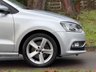 USED 2014 64 VOLKSWAGEN POLO 1.2 TSI BlueMotion Tech SEL Hatchback 5dr Petrol Manual Euro 6 (s/s) (110 ps) 
