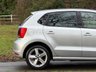 USED 2014 64 VOLKSWAGEN POLO 1.2 TSI BlueMotion Tech SEL Hatchback 5dr Petrol Manual Euro 6 (s/s) (110 ps) 