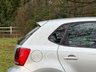 USED 2014 64 VOLKSWAGEN POLO 1.2 TSI BlueMotion Tech SEL Hatchback 5dr Petrol Manual Euro 6 (s/s) (110 ps) 