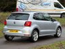 USED 2014 64 VOLKSWAGEN POLO 1.2 TSI BlueMotion Tech SEL Hatchback 5dr Petrol Manual Euro 6 (s/s) (110 ps) 