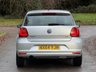 USED 2014 64 VOLKSWAGEN POLO 1.2 TSI BlueMotion Tech SEL Hatchback 5dr Petrol Manual Euro 6 (s/s) (110 ps) 