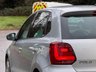 USED 2014 64 VOLKSWAGEN POLO 1.2 TSI BlueMotion Tech SEL Hatchback 5dr Petrol Manual Euro 6 (s/s) (110 ps) 