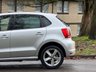USED 2014 64 VOLKSWAGEN POLO 1.2 TSI BlueMotion Tech SEL Hatchback 5dr Petrol Manual Euro 6 (s/s) (110 ps) 