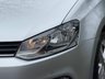 USED 2014 64 VOLKSWAGEN POLO 1.2 TSI BlueMotion Tech SEL Hatchback 5dr Petrol Manual Euro 6 (s/s) (110 ps) 