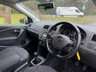 USED 2014 64 VOLKSWAGEN POLO 1.2 TSI BlueMotion Tech SEL Hatchback 5dr Petrol Manual Euro 6 (s/s) (110 ps) 
