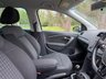 USED 2014 64 VOLKSWAGEN POLO 1.2 TSI BlueMotion Tech SEL Hatchback 5dr Petrol Manual Euro 6 (s/s) (110 ps) 