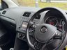 USED 2014 64 VOLKSWAGEN POLO 1.2 TSI BlueMotion Tech SEL Hatchback 5dr Petrol Manual Euro 6 (s/s) (110 ps) 
