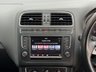 USED 2014 64 VOLKSWAGEN POLO 1.2 TSI BlueMotion Tech SEL Hatchback 5dr Petrol Manual Euro 6 (s/s) (110 ps) 