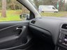 USED 2014 64 VOLKSWAGEN POLO 1.2 TSI BlueMotion Tech SEL Hatchback 5dr Petrol Manual Euro 6 (s/s) (110 ps) 