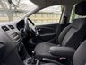 USED 2014 64 VOLKSWAGEN POLO 1.2 TSI BlueMotion Tech SEL Hatchback 5dr Petrol Manual Euro 6 (s/s) (110 ps) 