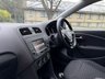 USED 2014 64 VOLKSWAGEN POLO 1.2 TSI BlueMotion Tech SEL Hatchback 5dr Petrol Manual Euro 6 (s/s) (110 ps) 