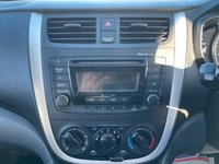 USED 2017 66 SUZUKI CELERIO 1.0 SZ4 Hatchback 5dr Petrol Manual Euro 6 (68 ps) 