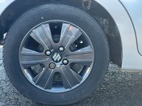 USED 2017 66 SUZUKI CELERIO 1.0 SZ4 Hatchback 5dr Petrol Manual Euro 6 (68 ps) 