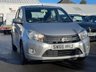 USED 2017 66 SUZUKI CELERIO 1.0 SZ4 Hatchback 5dr Petrol Manual Euro 6 (68 ps) 