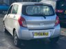 USED 2017 66 SUZUKI CELERIO 1.0 SZ4 Hatchback 5dr Petrol Manual Euro 6 (68 ps) 