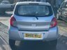 USED 2017 66 SUZUKI CELERIO 1.0 SZ4 Hatchback 5dr Petrol Manual Euro 6 (68 ps) 