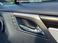 USED 2020 20 LEXUS RX 3.5 450h V6 Takumi SUV 5dr Petrol Hybrid E-CVT 4WD Euro 6 (s/s) (313 ps) STILL HAS LEXUS WARRANTY