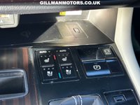 USED 2020 20 LEXUS RX 3.5 450h V6 Takumi SUV 5dr Petrol Hybrid E-CVT 4WD Euro 6 (s/s) (313 ps) STILL HAS LEXUS WARRANTY