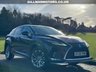USED 2020 20 LEXUS RX 3.5 450h V6 Takumi SUV 5dr Petrol Hybrid E-CVT 4WD Euro 6 (s/s) (313 ps) STILL HAS LEXUS WARRANTY