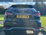USED 2020 20 LEXUS RX 3.5 450h V6 Takumi SUV 5dr Petrol Hybrid E-CVT 4WD Euro 6 (s/s) (313 ps) STILL HAS LEXUS WARRANTY
