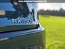 USED 2020 20 LEXUS RX 3.5 450h V6 Takumi SUV 5dr Petrol Hybrid E-CVT 4WD Euro 6 (s/s) (313 ps) STILL HAS LEXUS WARRANTY