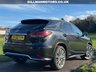 USED 2020 20 LEXUS RX 3.5 450h V6 Takumi SUV 5dr Petrol Hybrid E-CVT 4WD Euro 6 (s/s) (313 ps) STILL HAS LEXUS WARRANTY