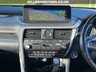 USED 2020 20 LEXUS RX 3.5 450h V6 Takumi SUV 5dr Petrol Hybrid E-CVT 4WD Euro 6 (s/s) (313 ps) STILL HAS LEXUS WARRANTY