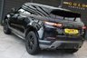 USED 2021 21 LAND ROVER RANGE ROVER EVOQUE 2.0 D165 R-Dynamic S SUV 5dr Diesel Manual FWD Euro 6 (s/s) (163 ps) ONE OWNER | ONLY 17,500 MILES