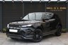 USED 2021 21 LAND ROVER RANGE ROVER EVOQUE 2.0 D165 R-Dynamic S SUV 5dr Diesel Manual FWD Euro 6 (s/s) (163 ps) ONE OWNER | ONLY 17,500 MILES