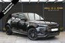 USED 2021 21 LAND ROVER RANGE ROVER EVOQUE 2.0 D165 R-Dynamic S SUV 5dr Diesel Manual FWD Euro 6 (s/s) (163 ps) ONE OWNER | ONLY 17,500 MILES