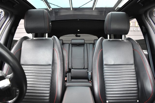 2020 Land Rover Discovery Sport 2L R-Dynamic Se 5dr - Photo 5