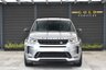 USED 2020 70 LAND ROVER DISCOVERY SPORT 2.0 P200 MHEV R-Dynamic SE SUV 5dr Petrol Auto 4WD Euro 6 (s/s) (200 ps) &pound;200 RFL | SATNAV | LEATHER