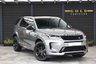 USED 2020 70 LAND ROVER DISCOVERY SPORT 2.0 P200 MHEV R-Dynamic SE SUV 5dr Petrol Auto 4WD Euro 6 (s/s) (200 ps) &pound;200 RFL | SATNAV | LEATHER