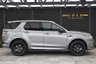 USED 2020 70 LAND ROVER DISCOVERY SPORT 2.0 P200 MHEV R-Dynamic SE SUV 5dr Petrol Auto 4WD Euro 6 (s/s) (200 ps) &pound;200 RFL | SATNAV | LEATHER