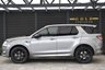USED 2020 70 LAND ROVER DISCOVERY SPORT 2.0 P200 MHEV R-Dynamic SE SUV 5dr Petrol Auto 4WD Euro 6 (s/s) (200 ps) &pound;200 RFL | SATNAV | LEATHER