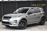 USED 2020 70 LAND ROVER DISCOVERY SPORT 2.0 P200 MHEV R-Dynamic SE SUV 5dr Petrol Auto 4WD Euro 6 (s/s) (200 ps) &pound;200 RFL | SATNAV | LEATHER