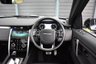USED 2020 70 LAND ROVER DISCOVERY SPORT 2.0 P200 MHEV R-Dynamic SE SUV 5dr Petrol Auto 4WD Euro 6 (s/s) (200 ps) &pound;200 RFL | SATNAV | LEATHER